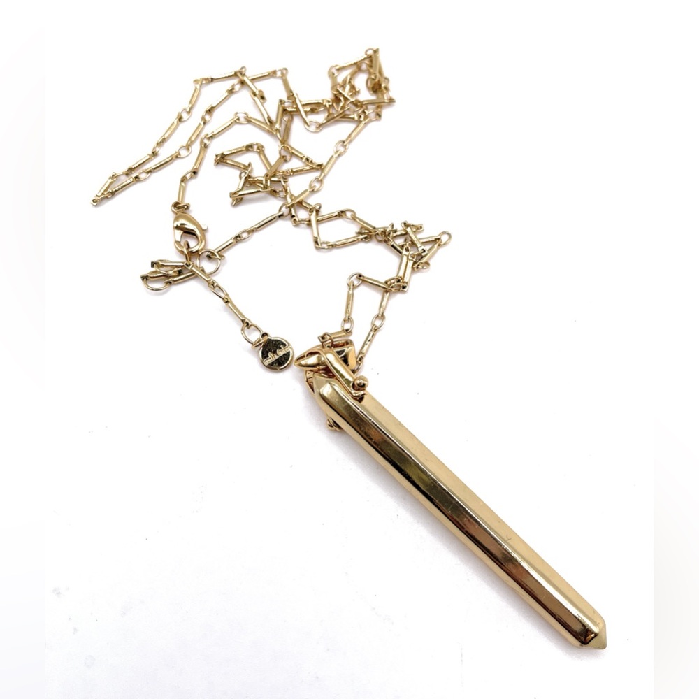 Stella & Dot Rebel Necklace